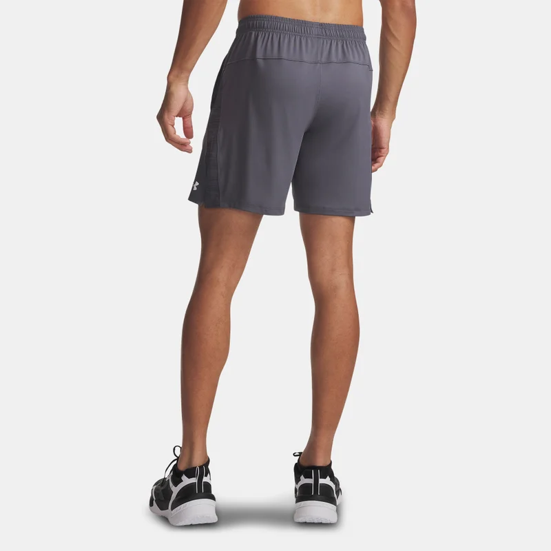 اندر ارمر Men's UA Tech Vent Training Shorts